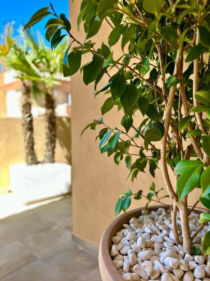 Libelle Andalusian Hideaway C Villa Granada Kültér fotó